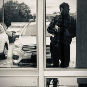 Meet your Posher, Spencer